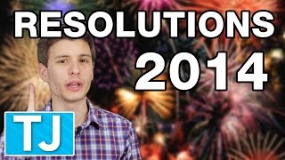 Top 5 New Years Resolutions Funny [upl. by Yrrad]