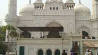 Sunni Mosque Lucknow India [upl. by Harwin]