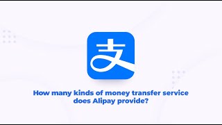 Alipay 101 How to Transfer and Receive Money on Alipay [upl. by Chelsea459]