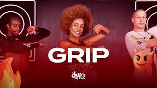 Grip  Anitta  FitDance Coreografia [upl. by Moyna935]