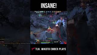 Mikoto Ember God  Talon vs Tundra BB Dacha [upl. by Shanda]