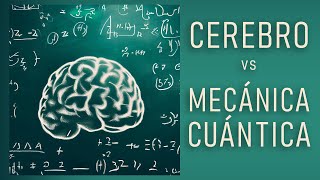 La mecánica cuántica del cerebro [upl. by Eel784]