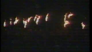 AGGIE BONFIRE 1989 quotThe Revenge of the BQsquot [upl. by Wayland]