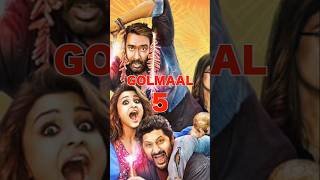 GOLMAAL 5 TO CREATE HISTORY Three Records Will Be Shattered  golmaal5 [upl. by Prospero]