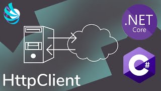 aspnet core  HttpClient amp IHttpClientFactory Tutorial amp Tips  SystemNetHttpJson [upl. by Eidolem]