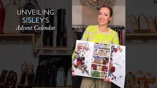 Unveiling the First Ever Sisley Advent Calendar [upl. by Speroni113]