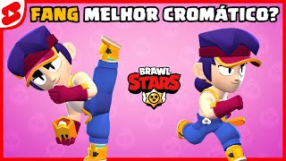 NOVOS BRAWLERS LARRY amp LAWRIE  BRAWL TALK DUBLADO viral brawlstars supercell [upl. by Lanni]