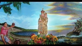 Amma Velankanni Matha  Tamil Matha Songs  வேளாங்கண்ணி வீணை [upl. by Hajidahk]