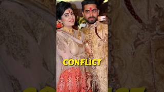 Ravindra Jadeja और इनके Father के बीच क्या हुआ हैं   Rivaba Jadeja And Father Controversy  csk [upl. by Inatirb]