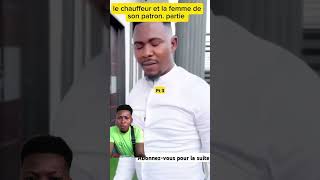 Parti 3 humour francois comedy lasaisonduvinnouveauetdesoutresneuves couple duet prank funny [upl. by Ahsinev]