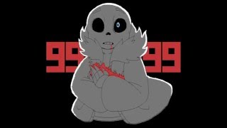 Undertale  Megalovania 33 Speed [upl. by Yrroc280]