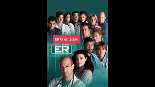 EMERGENCY DEPARTMENT INTRODUCTION  Orientation to ER Dept  Triage  Casualty  ER Nurses amp Doctors [upl. by Grannia]