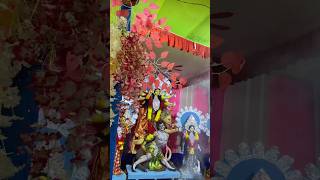 durgapuja pujoshorts pujo [upl. by Aenit]