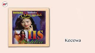 Iis Dahlia  Kecewa Official Audio [upl. by Jaime]