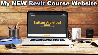 Balkan Architect Website launch [upl. by Murielle611]