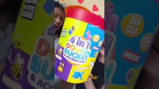 cosas divertidas 🌈 humor comedia comedy risa memes funny shortsfeed larin playdoh funtoys [upl. by Nosila]