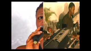 Lap ave w nan dife yo Micheline Taverne Live cayes Haiti [upl. by Aimej918]