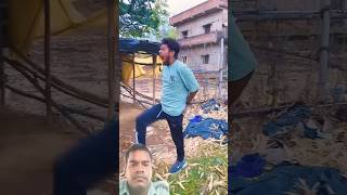 comedy funny shortvideo 🕺🏼Jagantrending 🤣 [upl. by Anaujit]