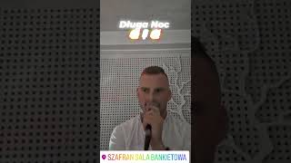 DŁUGA NOC LIVE tiktok disco youtube hit tiktokvideo [upl. by Brucie492]