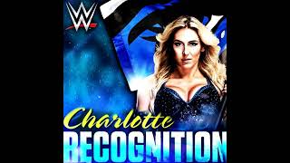 Recognition Charlotte Flair Remastered [upl. by Derriey177]