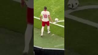 Poland 12 Netherlands  GOALS amp HIGHLIGHTS  UEFA Euro 2024 [upl. by Oilejor]