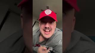 Jake Paul SAID WHAT About Mike Tyson CRAZY [upl. by Aivila]