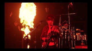 Official髭男dism  FIRE GROUND［Official Live Video］ [upl. by Nawad]