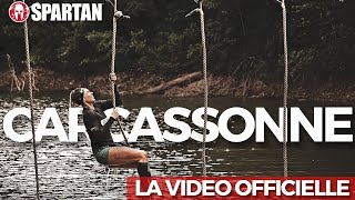 Spartan Sprint amp Super  Carcassonne 2019 [upl. by Ymar805]