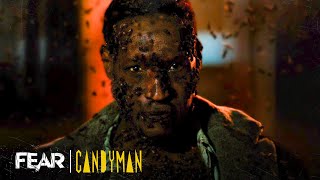 Candyman Finally Speaks The Final Scene [upl. by Ahsikel]