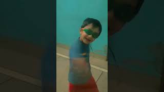 Spiderman tune Churaya mere dil ka chain😂😂youtubeshorts [upl. by Nnaitak814]