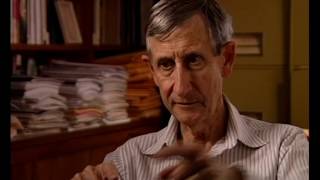 Freeman Dyson  The Feynman diagrams 72157 [upl. by Rochell605]