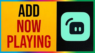 How to Add Spotify NOW PLAYING to Streamlabs OBS 2024 Quick amp Easy [upl. by Launam]