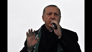 Erdoğandan Fatih Portakala tepki Portakal mıdır narenciye midir nedir  A Haber [upl. by Aowda]