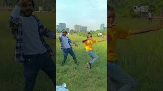 Angana mein Baba duaare pe maadance youtube sort 💃🕺💞🙏🌹 [upl. by Holofernes485]