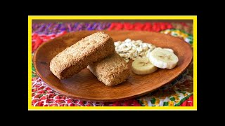 Homemade teething biscuits recipe [upl. by Mohammed]