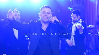 Iulian Puiu amp Formatia ⭕ LIVE Hore la nunta restaurant Melody Constanta [upl. by Golanka]