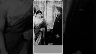 தம்பி விளையாடாதடா  Sivaji Ganesan  Savitri [upl. by Ereveniug]