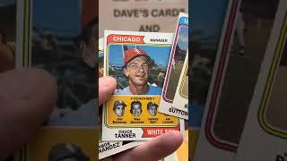 The Complete 1974 Topps Baseball Set [upl. by Harness]