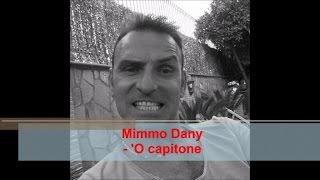 Mimmo Dany  O capitone Official audio [upl. by Leohcin504]