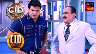 A Heavy Traffic  CID Movies  7 Dec 2024 [upl. by Nileuqay]