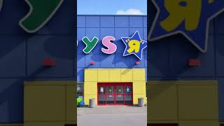 toys R US [upl. by Ainnet567]