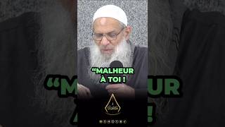 Tu seras épris de regrets  🎤 Sheikh Saîd Raslan [upl. by Refinney894]