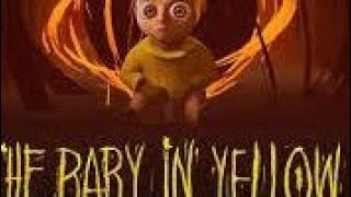 baby yellow part 1 part 2 coming soon👻👻 [upl. by Ahselyt]