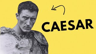 Finally An Honest Video On Julius Caesar [upl. by Keynes933]