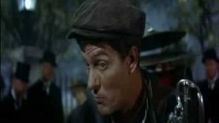 A Comical Poem  Mary Poppins Dick Van Dyke [upl. by Ramunni]