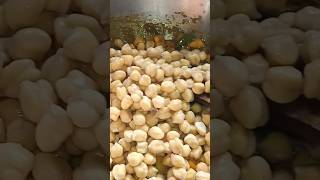 Chana ponir recipe in bangla ।।sorts [upl. by Rainah]