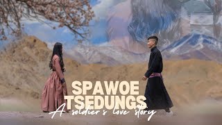 SPAWOE TSEDUNGS  NORGIASMAYUR  NEW LADAKHI SONG 2024 [upl. by Alleynad]