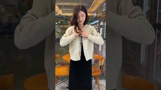 beautiful trending formalstyle outfit formalwear fashionstyle viralvideos youtubeshort [upl. by Triley]