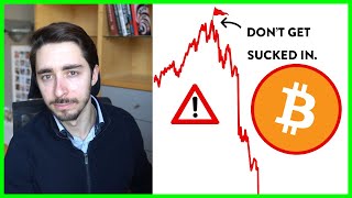 Bitcoins Collapse To 17000  Heres What You Need To Know [upl. by Silado]