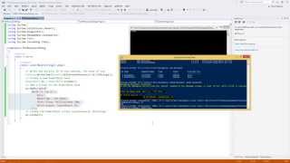 PowerShell 50 Remote Runspace Debugging [upl. by Kopple]